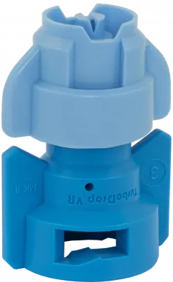 TurboDrop® Variable Rate Nozzle Part #TDVR03