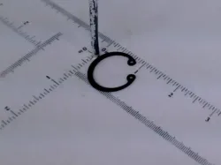 CIR-CLIP Part #04611-00250