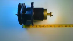 CCW TG SPNDL HUB Part #310-251S