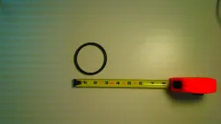 O-RING          * Part #274658