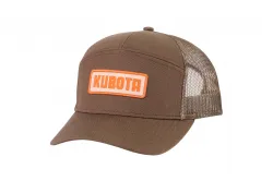 Kubota Classic Logo Cap Part #AHWUU0014S