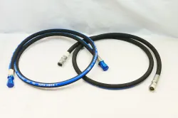 Tractor Hoses, Bulkhead kit Part #301-507A