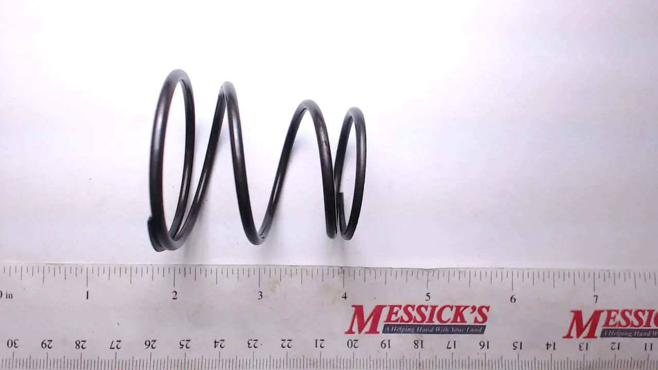 Case IH #1341178C1 SPRING