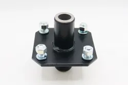 WHEEL HUB ASSEMB Part #1009091