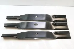 Land Pride 60 Inch Mower Blade Part #310-468A