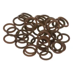 O-RING           Part #17277981