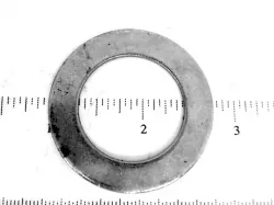 WASHER Part #AUB161074