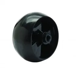 WHEEL, DECK 734-04155 Part #72-025