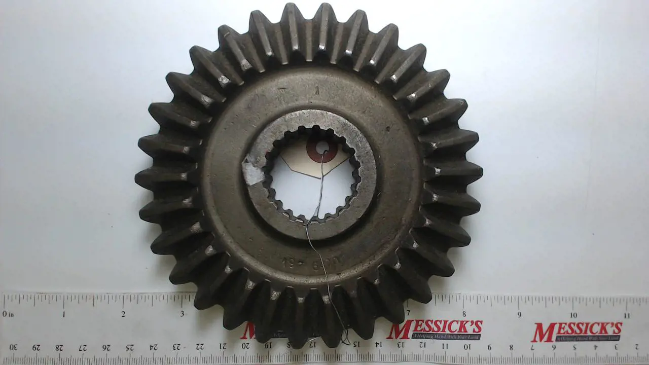 Bush Hog #50042824 CROWN Z30 M4.8