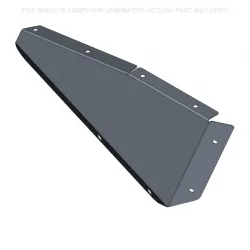 Case IH #87488906 DEFLECTOR