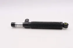 DAMPER, HST Part #6C350-43350