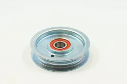 Kubota #K3021-13542 PULLEY TENSION HST