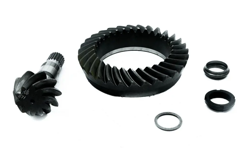 Case IH #247559A1 GEAR, BEVEL