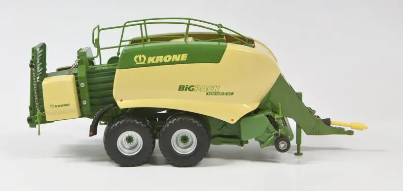 Krone #209010320 1:32 Krone 1290 Big Pack HDP ll Large Square Baler