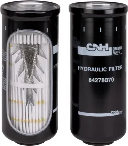 FILTER, ELEMENT Part #84278070