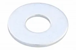 WASHER .406 I.D. X 1 O.D. X .0 Part #596140201