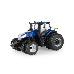 1:32 New Holland T8.415 Prestige Tractor Part #ERT61034