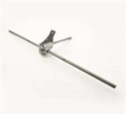GEAR BOX ASM-AUG Part #618-0407