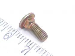 CARRIAGE BOLT Part #88682