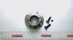 Woods BSHG 978 10 SPLN Part #1506