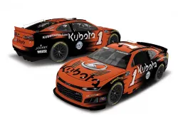 1:64 Ross Chastain 2026 Kubota ARC Diecast Part #CX12661KUBRZ