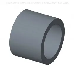 SPACER          * Part #87031856