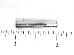 PIN, GROOVE Part #9707565
