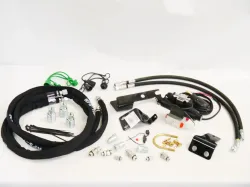 Kubota Std L Series Third Function Valve Kit Part #380-152A