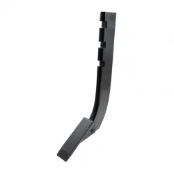 Scarifier Shank for Land Pride GS05 Series Grading Scrapers Part #820-654C