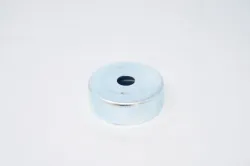 Ferris Caster Wheel Debris Cover Part #5103594YP