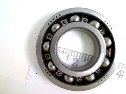 BEARING 6208 N 2 Part #9303260