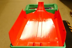 Bonnet* Part #K2581-54113