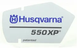 LABEL Part #523083203