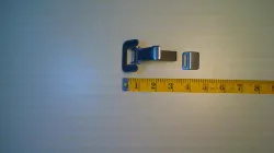 CLAMP            Part #76543-41100