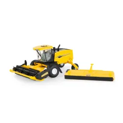 1:64 New Holland 260 Self Propelled Windrower Part #ERT61020