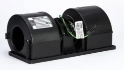 BLOWER ASSY. Part #82034854