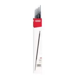 5/16" X 8"  ROUND FILE (6 PACK) Part #90410