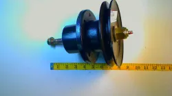 CW TG SPINDLE HU Part #310-261S