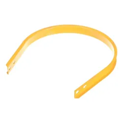 New Holland PICKUP GUARD Part #799024