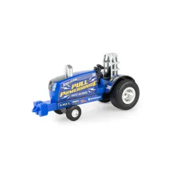 1:64 New Holland "Pull Powerhouse" Pulling Tractor Part #ERT47696