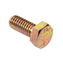 Hex Head Cap Screw 5/16-18 x 3/4 in Part #802-007C