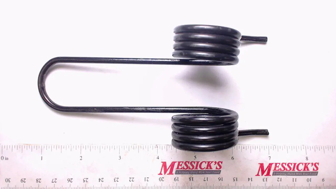 Case IH #700703776 SPRING 