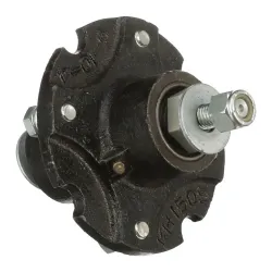 HUB              Part #MAG900D1444A