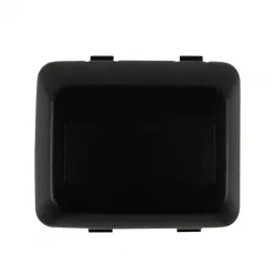 COVER-AIR CLEANE Part #17231-Z0L-050