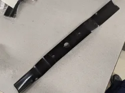 72&#34; MOWER BL Part #310-471A