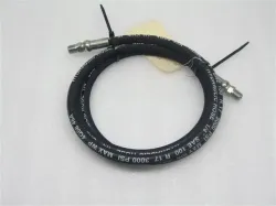 1/4 Hydraulic Ho Part #503035