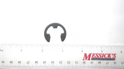 RING RET  .050 X Part #35139