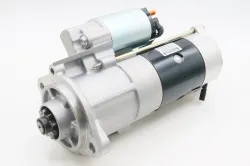 Kubota #1K012-63013 ASSY STARTER