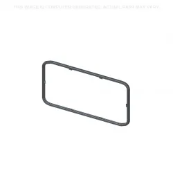 New Holland #4897877 GASKET