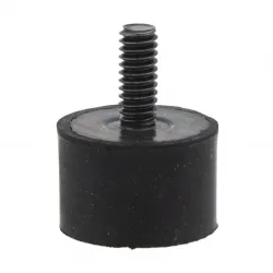 BUMPER RUBBER  W Part #109-2365